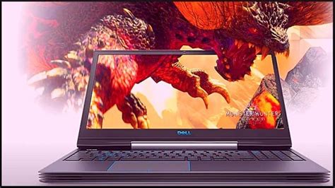 Dell G15 G15 Ryzen Edition And Alienware M15 Ryzen Edition R5 Launched