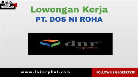 Admin tax & document checker. Loker Pt Ni - Loker Pt Nison Indonesia Surabaya Marketing ...