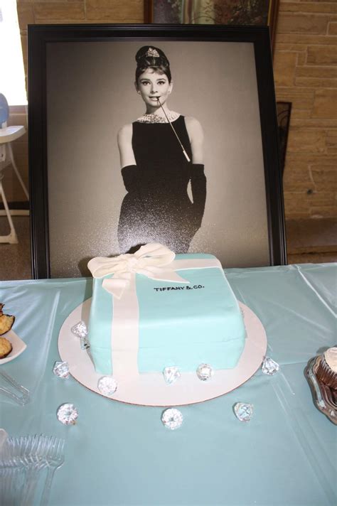 audrey hepburn bridal wedding shower party ideas photo 10 of 25 catch my party