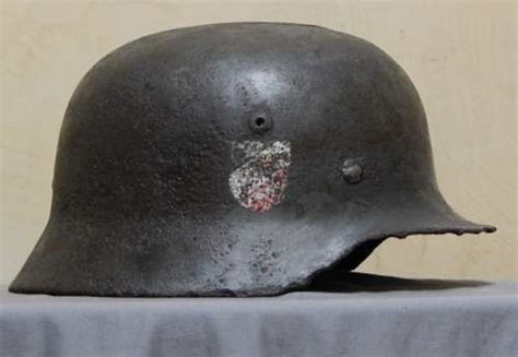 M35 Relic Helmet