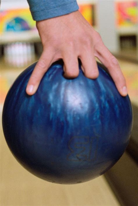 Tips And Tricks For Using The Conventional Bowling Grip