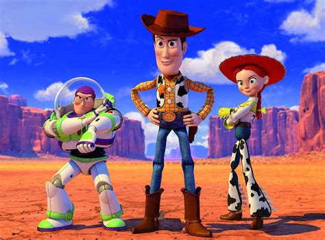Top 999 Toy Story 2 Wallpaper Full Hd 4k Free To Use