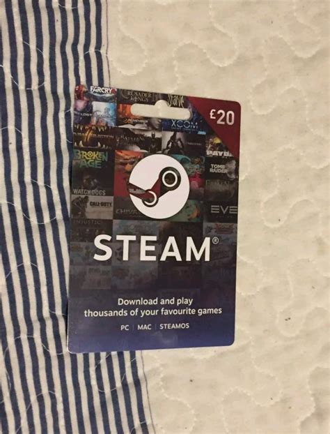 Steam Gift Card Balance