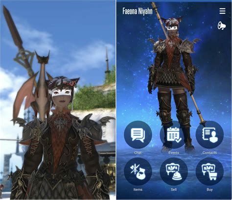 Please also note that some features such as chat can still be accessed for the first 30. Ffxiv Mog Station Name Change - News Current Station In ...
