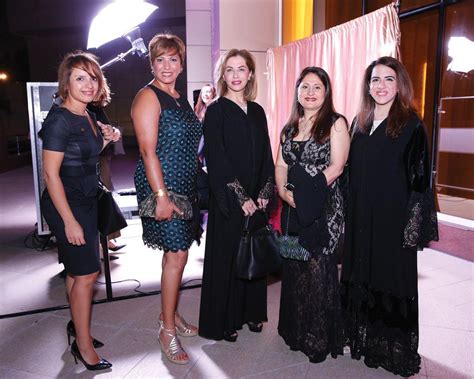 Dubai Business Women Council Dbwc Gala Annual Dinner Arabianbusiness