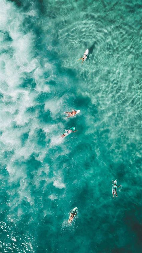 9 Best Ocean Iphone Xs Wallpapers Best Water Beach Sea Backgrounds