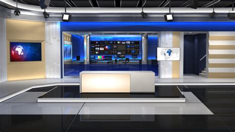 Video search results for news background. News Studio 101C1 by alexander83 | VideoHive