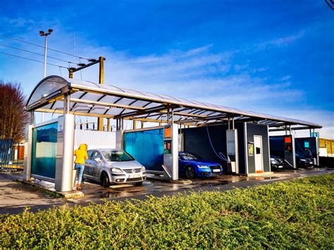 It is our policy to maintain your privacy when you visit the website. Self Car Wash - CTW Cleaning Systems