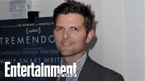 Twilight Zone Reboot Casts Adam Scott In Iconic Episode Remake News
