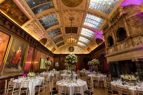 10 Amazing Wedding Venues In The North West Uk