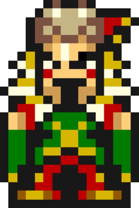 Kefka Sonicexe Know Your Meme