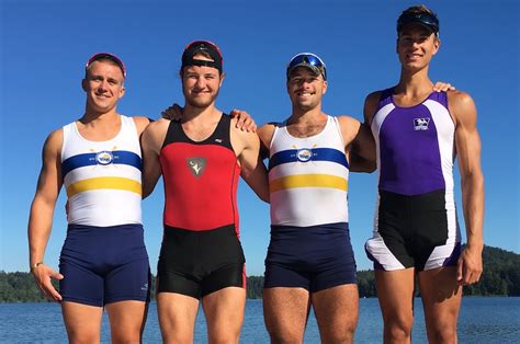 Four Returning Student Athletes Headline Team Canada At 2018 World