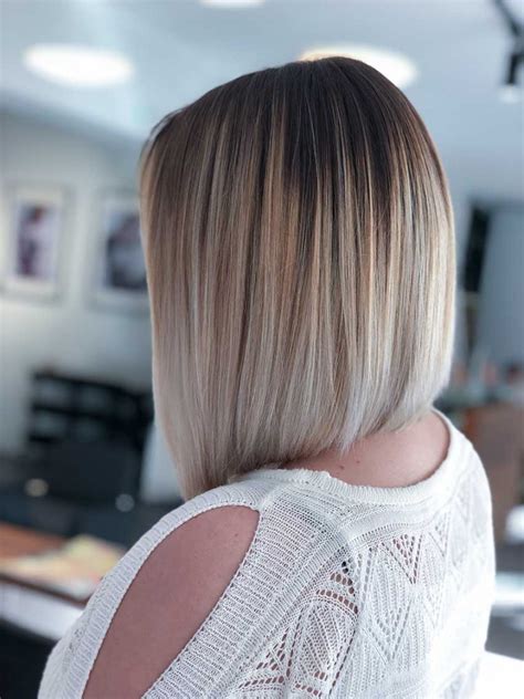 balayage blonde oder braune balayage arbuti hair salon