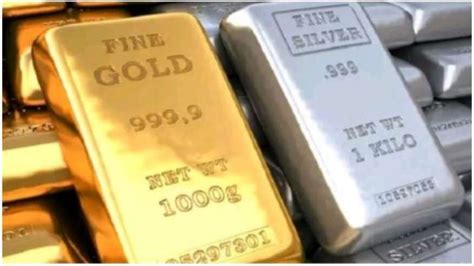 Live gold price today in india and 1 gram gold rate today by moneycontrol.com. Silver prices zoom as the precious metal gets huge demand ...