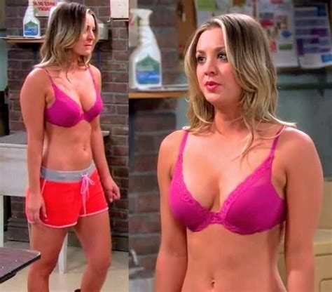 Pin By Mike Massabni On Kaley Cuoco In 2021 Kaley Cuoco Swimwear