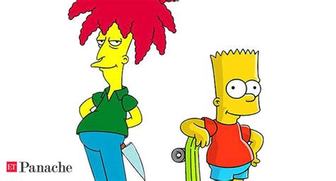 Sideshow Bob Will Kill Bart On The Simpsons The Economic Times