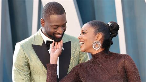 Dwyane Wade Gets Surprise Tattoo Honoring Wife Gabrielle Union See