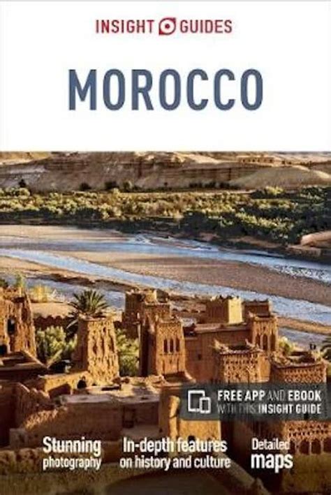 It attained it has borders with algeria to the east and the spanish north african territories of ceuta and melilla on the mediterranean coast in the north. Reisgids Morocco - Marokko | Insight Guides ...