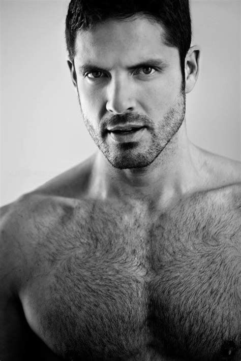 diego arnary a treat for the eyes hairy men good looking men beard no mustache