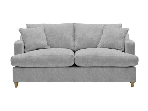 The Atworth 2 Seater Sofa Bed Willow And Hall Sofa Bed Uk 3 Seater