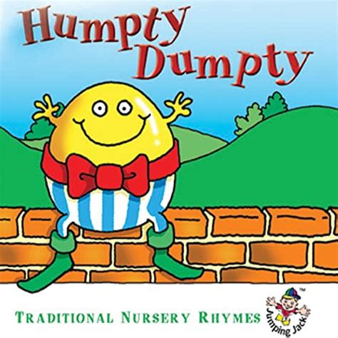 Humpty Dumpty Traditional Nursery Rhymes De The Jamborees En Amazon