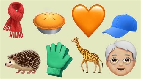 Ios 111 Update To Add Hundreds Of New Emojis To Your Iphone And Ipad