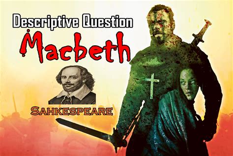 Macbeth study guide. course hero. onlinescenter.in