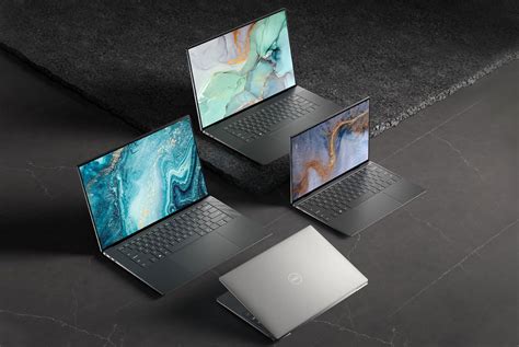 Dells Modern Design Comes To The Xps 15 And Revived Xps 17 Engadget