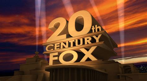 Matt Hoecker 20th Century Fox Logo By Ethan1986media On Deviantart