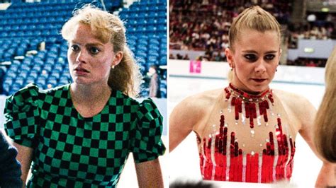 The True Story Of I Tonya How Accurate Are The Characters