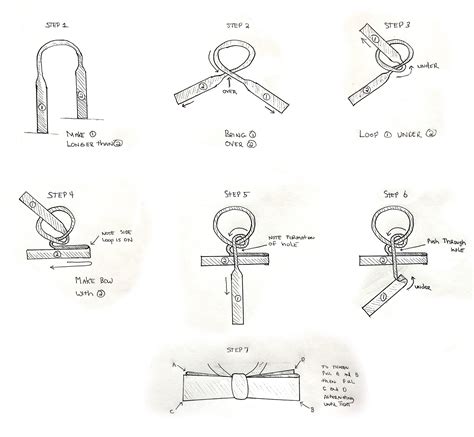 How To Tie A Bow Tie 3 Easy Ways To Tie A Bowtie In 2023 Mandujour