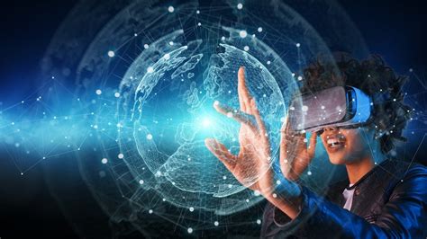 The Future Of The Metaverse Exploring Mixed Reality And Generative AI