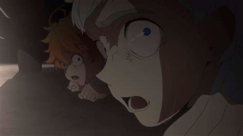 Crítica Del Piloto De The Promised Neverland La Caída Del Paraíso