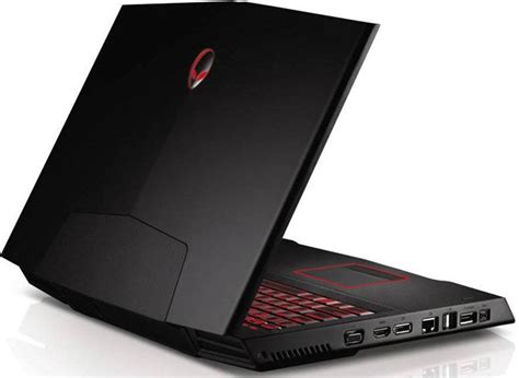 In relation to malaysia government implementation of nationwide full lockdown, there will be delay in the delivery. Dell Alienware M17X Laptop (Core i7 3rd Gen/8 GB/1 TB ...