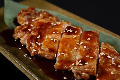 Easy to prepare recipe of the teriyaki sauce. How To Make Sarku Japan Chicken Teriyaki Recipe - A ...