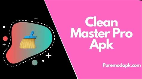 Clean Master Pro Apk 2022 V753 Modpro Vip Unlocked