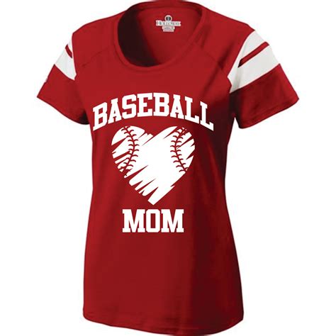 Shop our wide selection of high quality baseball mom. Short Sleeve Screen Printed Baseball Mom T-Shirt