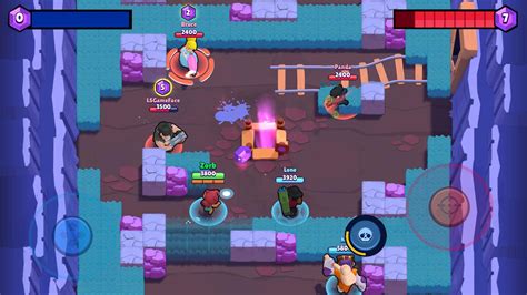 Features Of The Brawl Stars Hack Loot At Oyunu Oyna