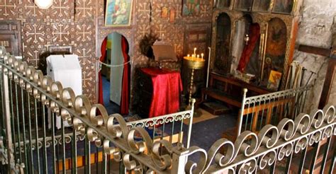 The Ethiopian Orthodox Tewahedo Church Itraveljerusalem