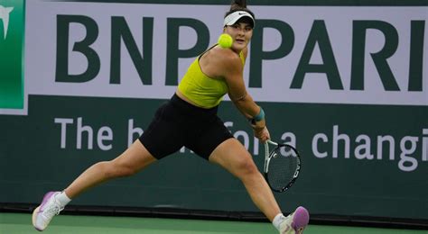 canadians andreescu fernandez draw tough opponents at french open