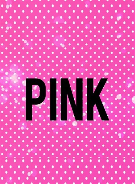 Pin By Samantha Keller On Pink💞 Vs Pink Wallpaper Pink Nation