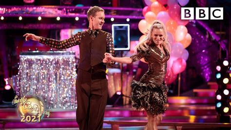 U Cant Touch This Dan Walker Strictly Come Dancing Bbc Dance Concert Youtube Dancing