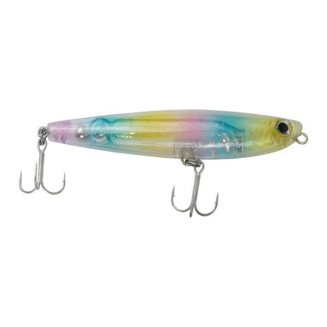 Axia Glide Surface Lures In 75mm 78g And 90mm 123g By Tronixpro And Hto