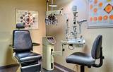 Pictures of First Eye Care Arlington Tx Park Row