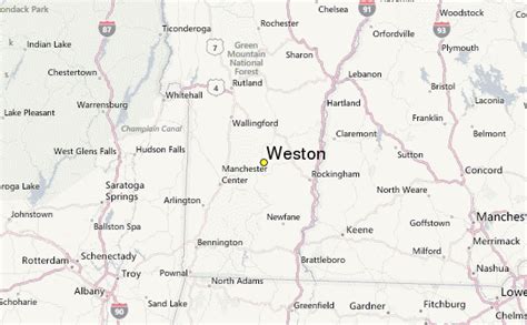 Weston Weather Station Record Historical Weather For Weston Vermont