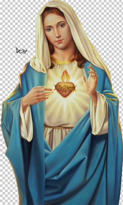 Immaculate Heart Of Mary Feast Of The Sacred Heart Immaculate