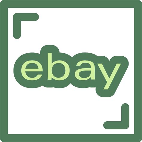 Ebay Vector Svg Icon Svg Repo