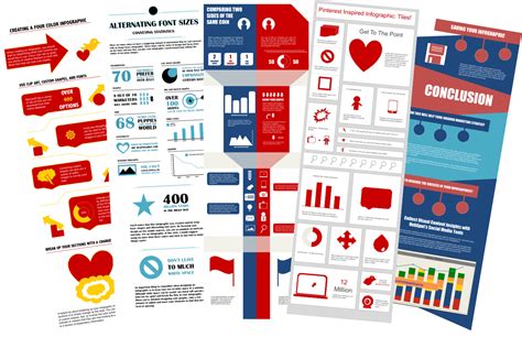 Customize our simple, free infographic templates for your blog, sales webpage, online course, printed materials and more. iMWarriorTools.com | Free Download | Massive Pack Full ...