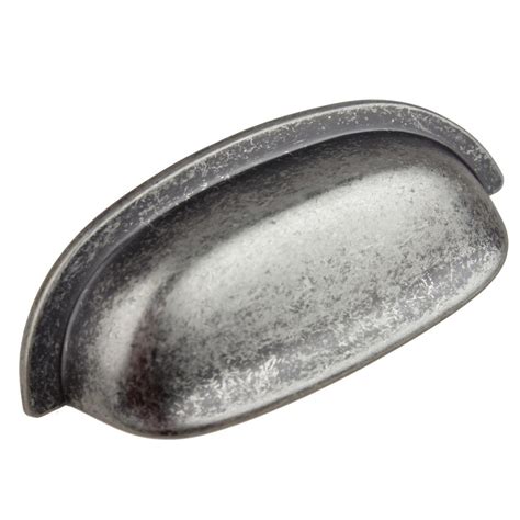 Myknobs.com has been visited by 10k+ users in the past month GlideRite 2-1/2 in. CC Weathered Nickel Classic Bin ...