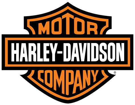 Harley Davidson Logos Download